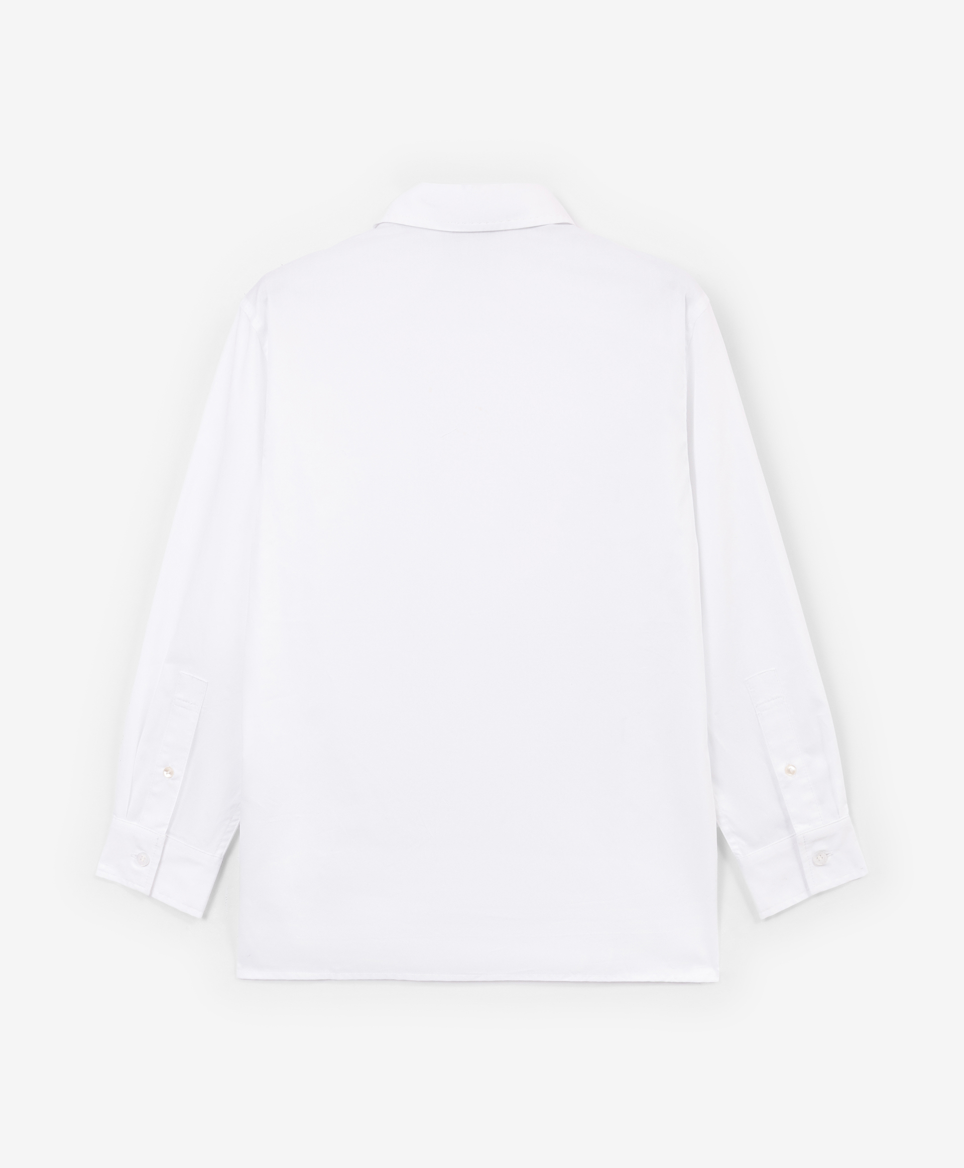 Рубашка Gulliver 225GPBC2301 - фото 7