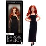 Кукла модельная Barbie Basics 4 высота 29 см