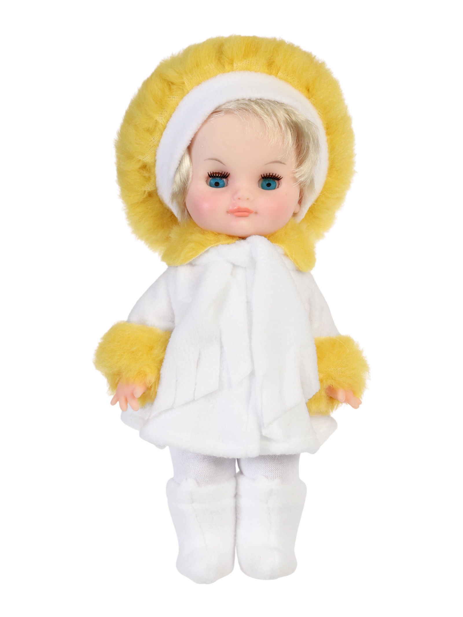 Кукла классическая Sima-Land 4201630 - фото 7