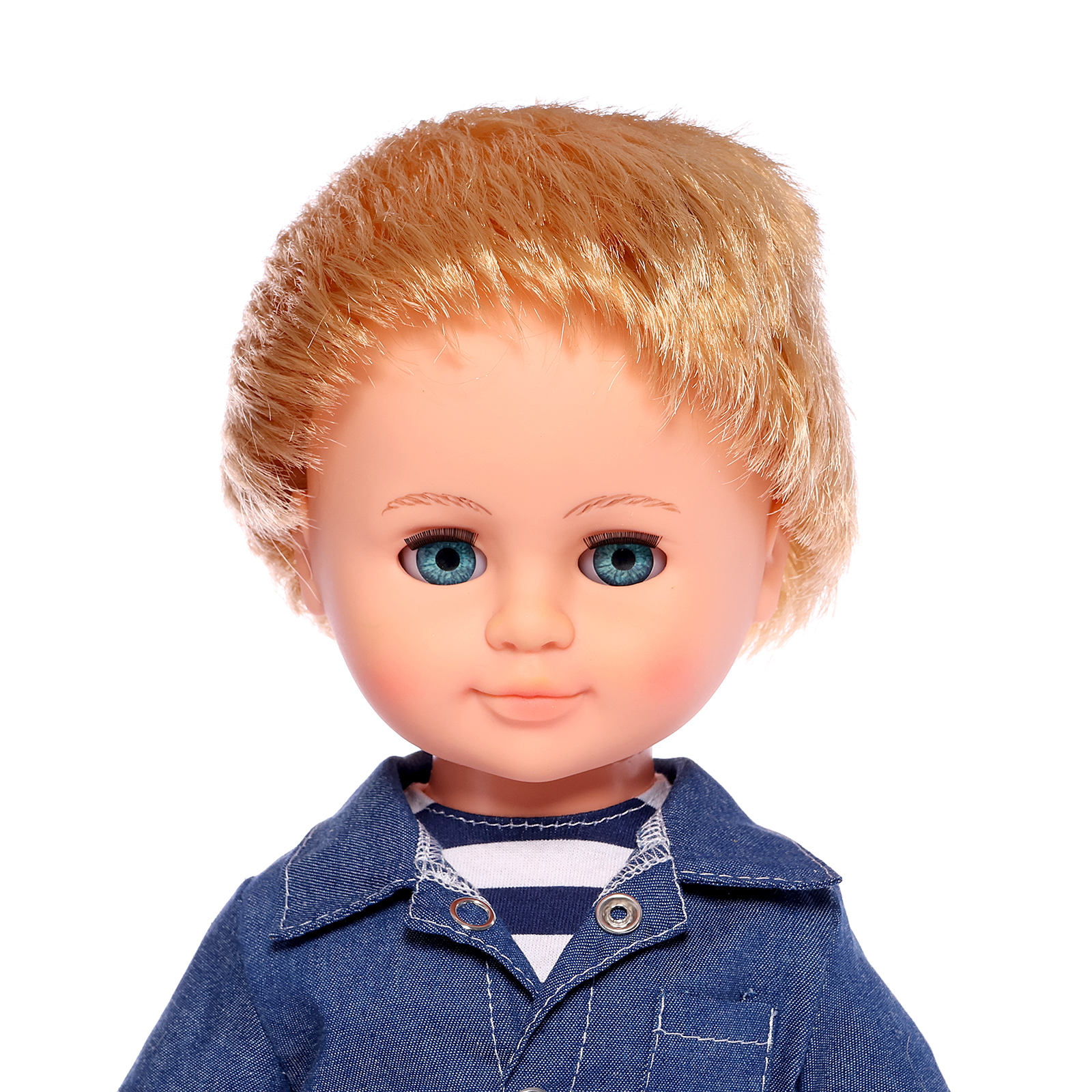 Кукла классическая Sima-Land 2679633 - фото 2