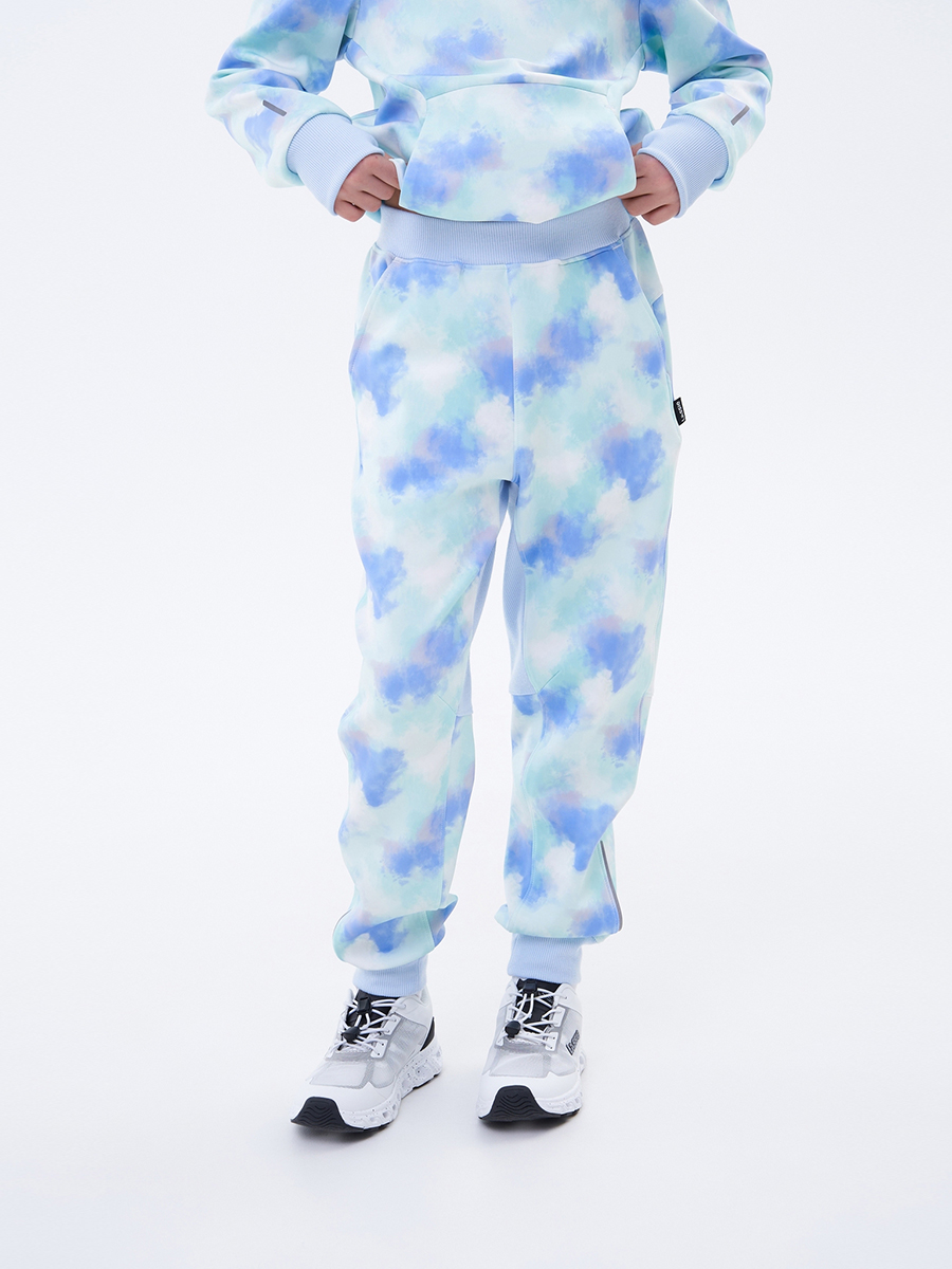 Брюки Lassie 73204201-6030 - фото 1