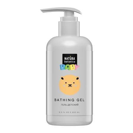 Гель Natura Botanica 250 мл