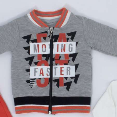 Комплект Concept Kids