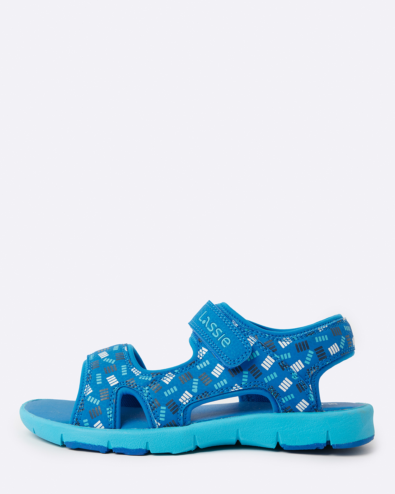 Сандали Lassie 7400024A-6540 - фото 1