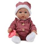 Кукла пупс Demi Star Тая высота 30 см