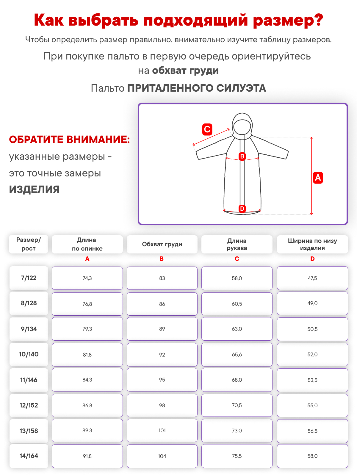 Пальто Premont SP413312STEELBLUE - фото 11