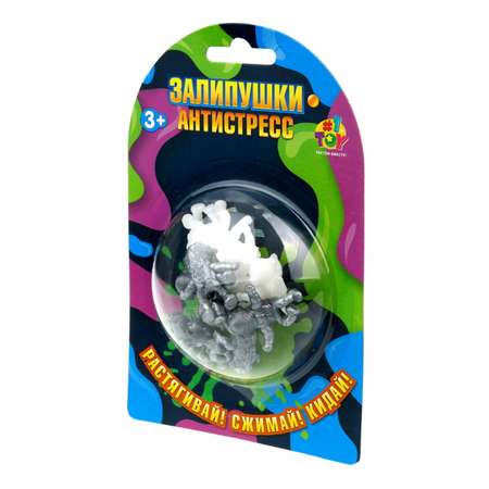 Тянучка №1TOY Астронавт