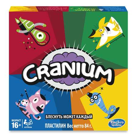 Настольная игра Hasbro Games