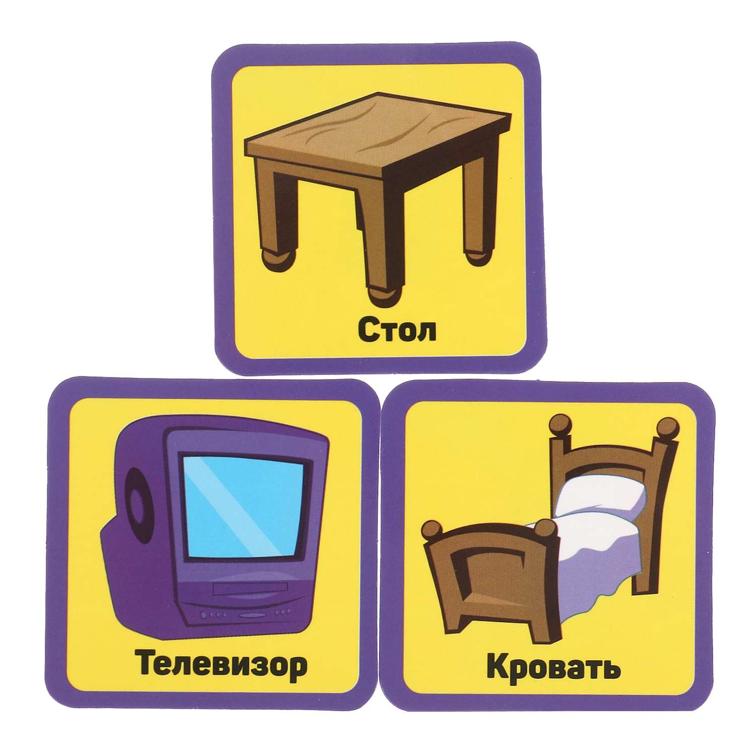 Настольная игра Умные игры Веселые молоточки - фото 8