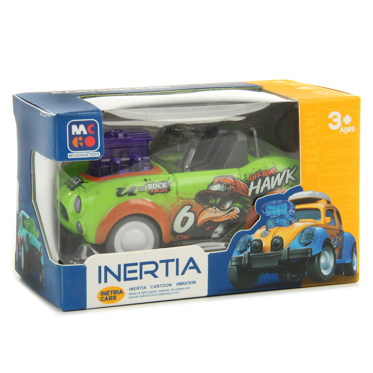 Автомобиль Veld Co 133421 - фото 7