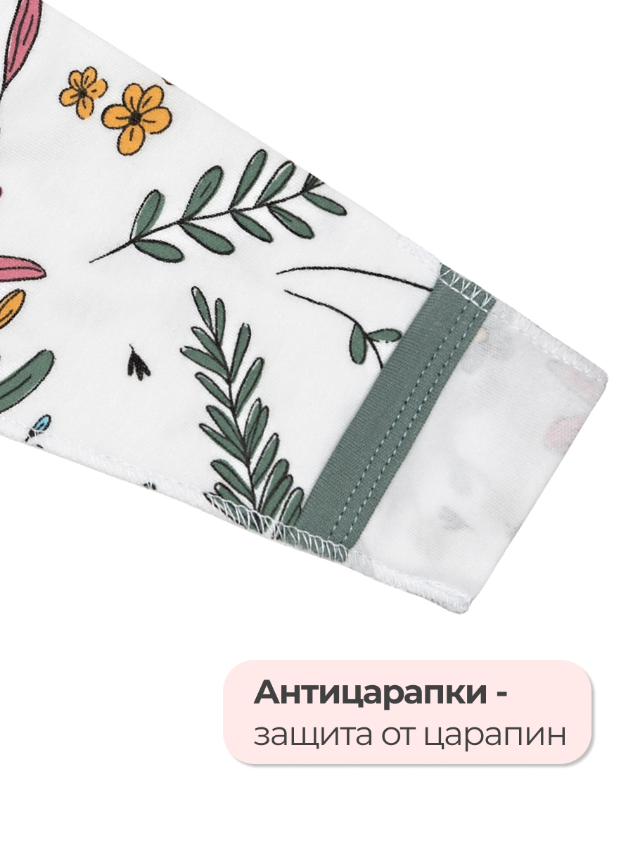Боди Эскимо 39-704/1 - фото 8