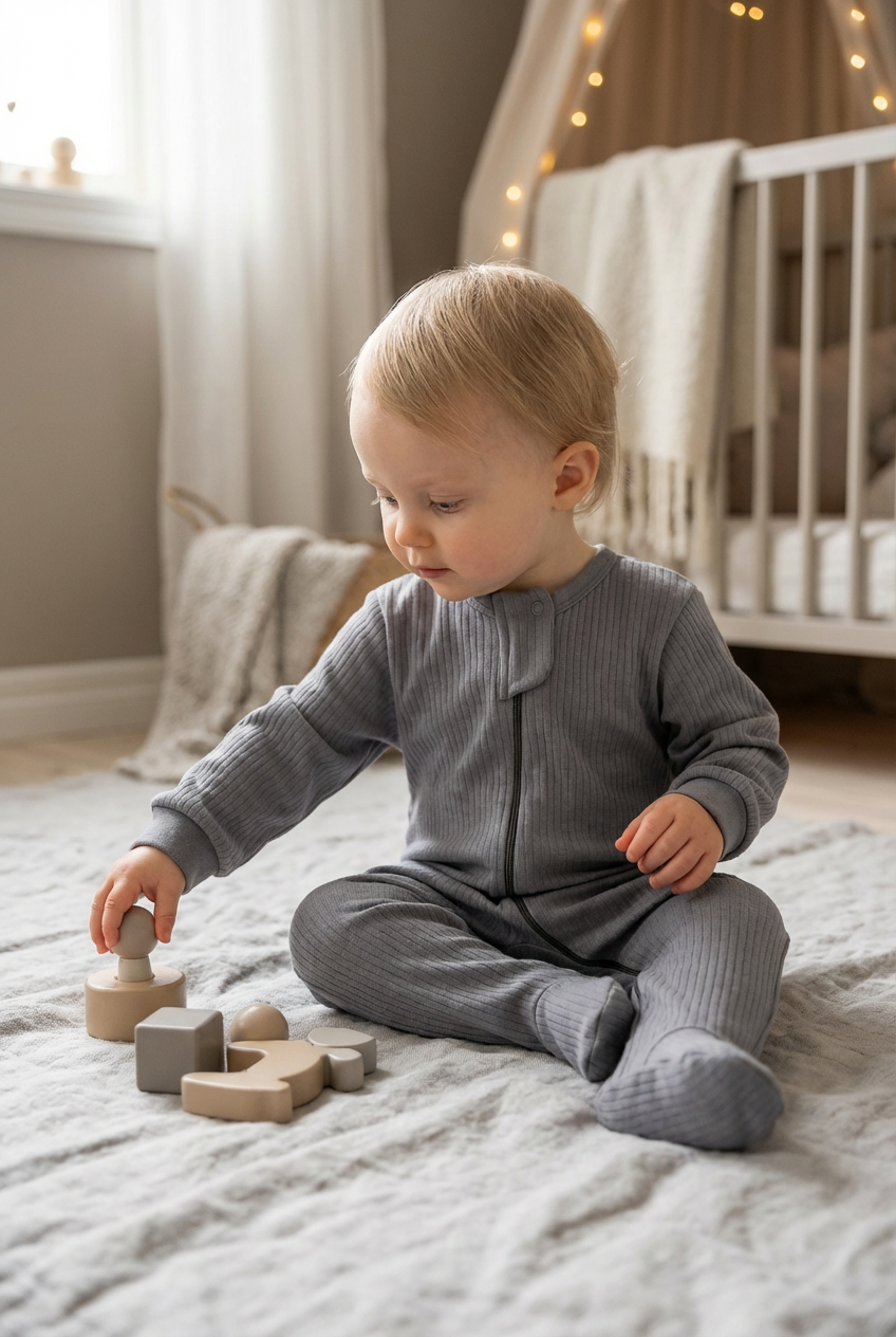 Комбинезон Рыжик КИМВ 81843 - фото 1