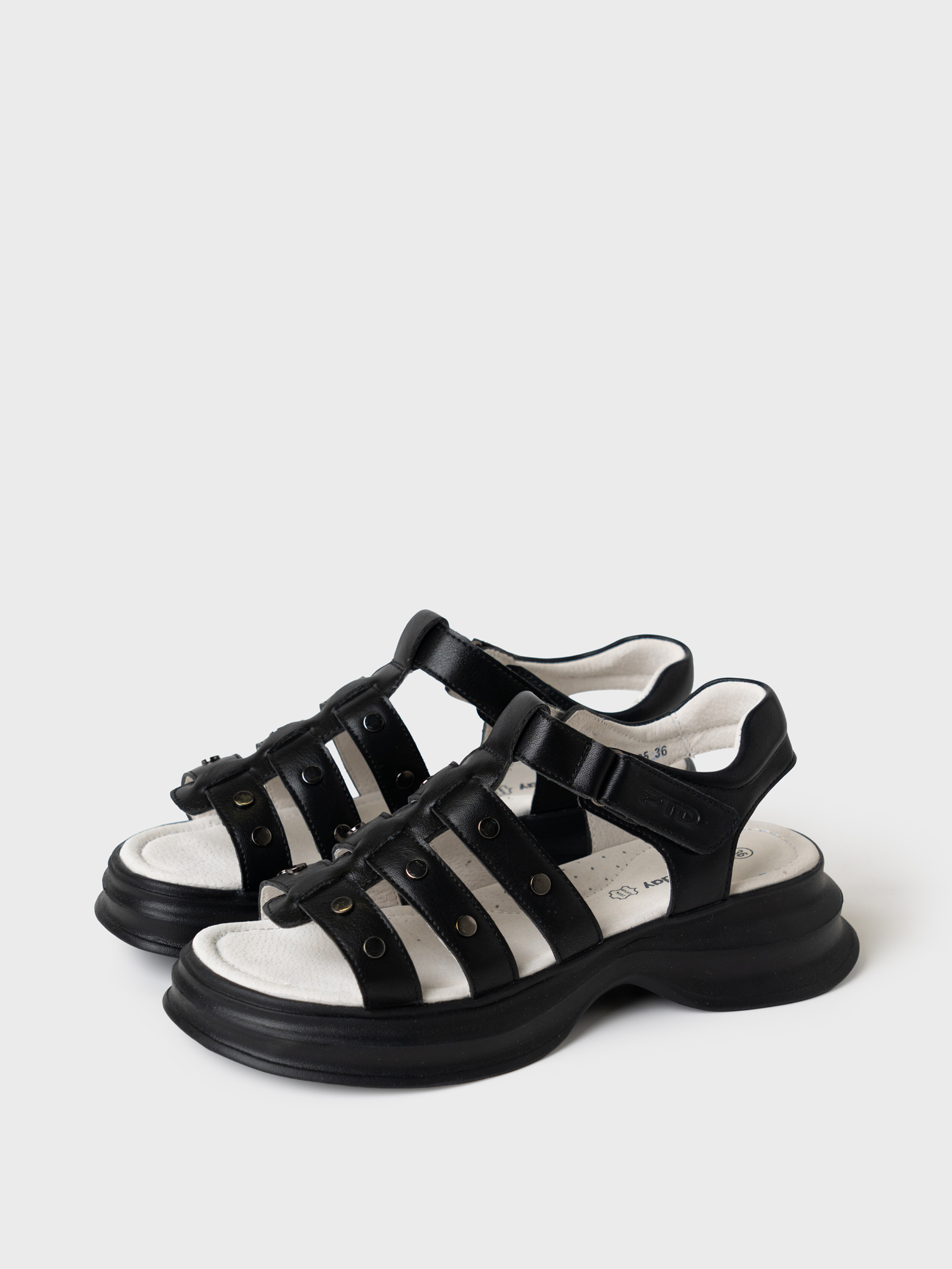 Сандалии PlayToday 12621925 - фото 1