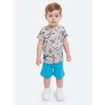 Футболка и шорты VEDDI