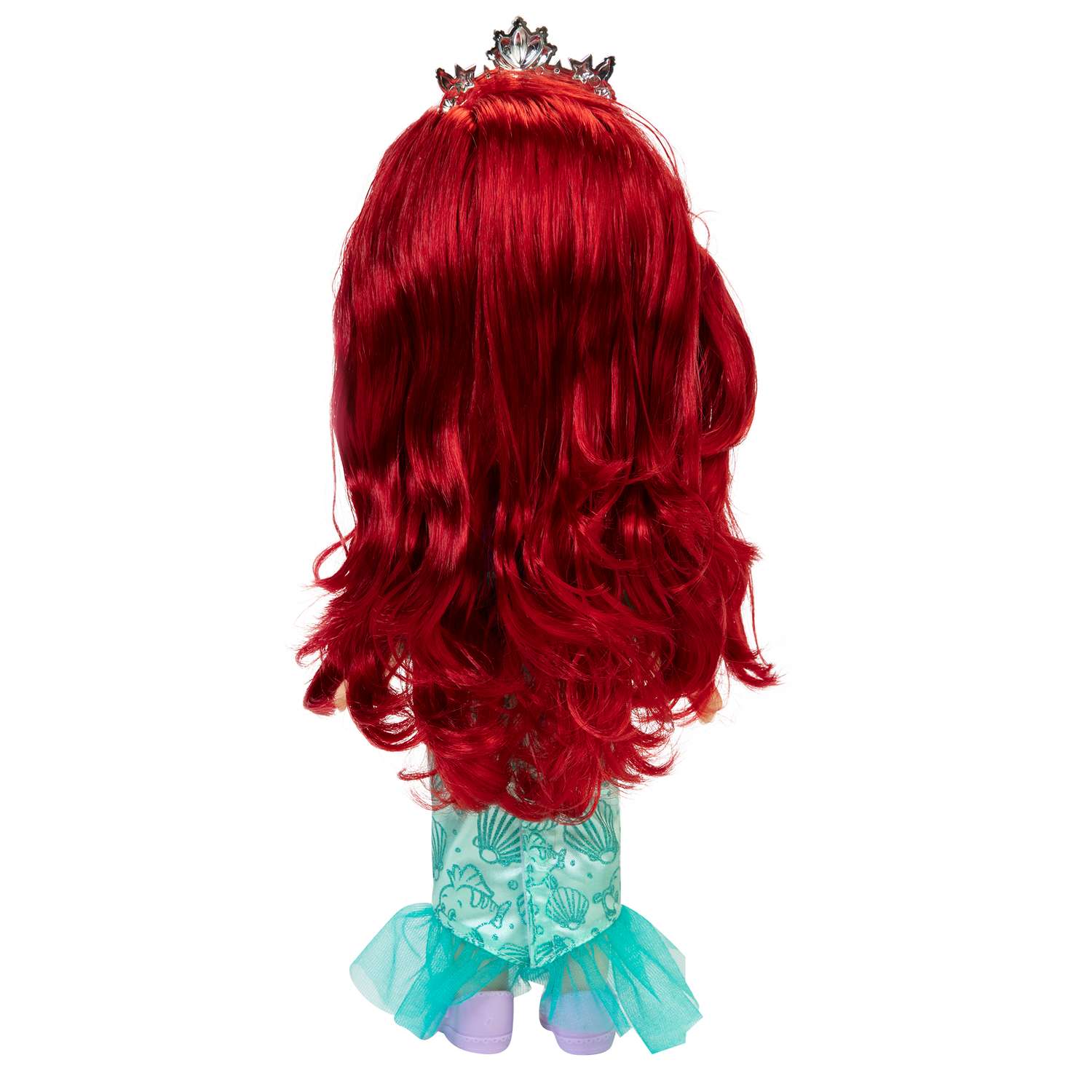 Кукла классическая Jakks Pacific 97656-4L - фото 5