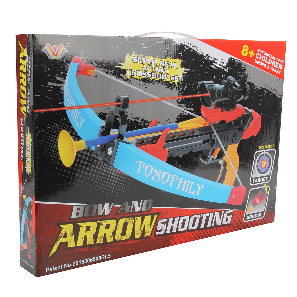 Арбалет Veld Co - фото 7