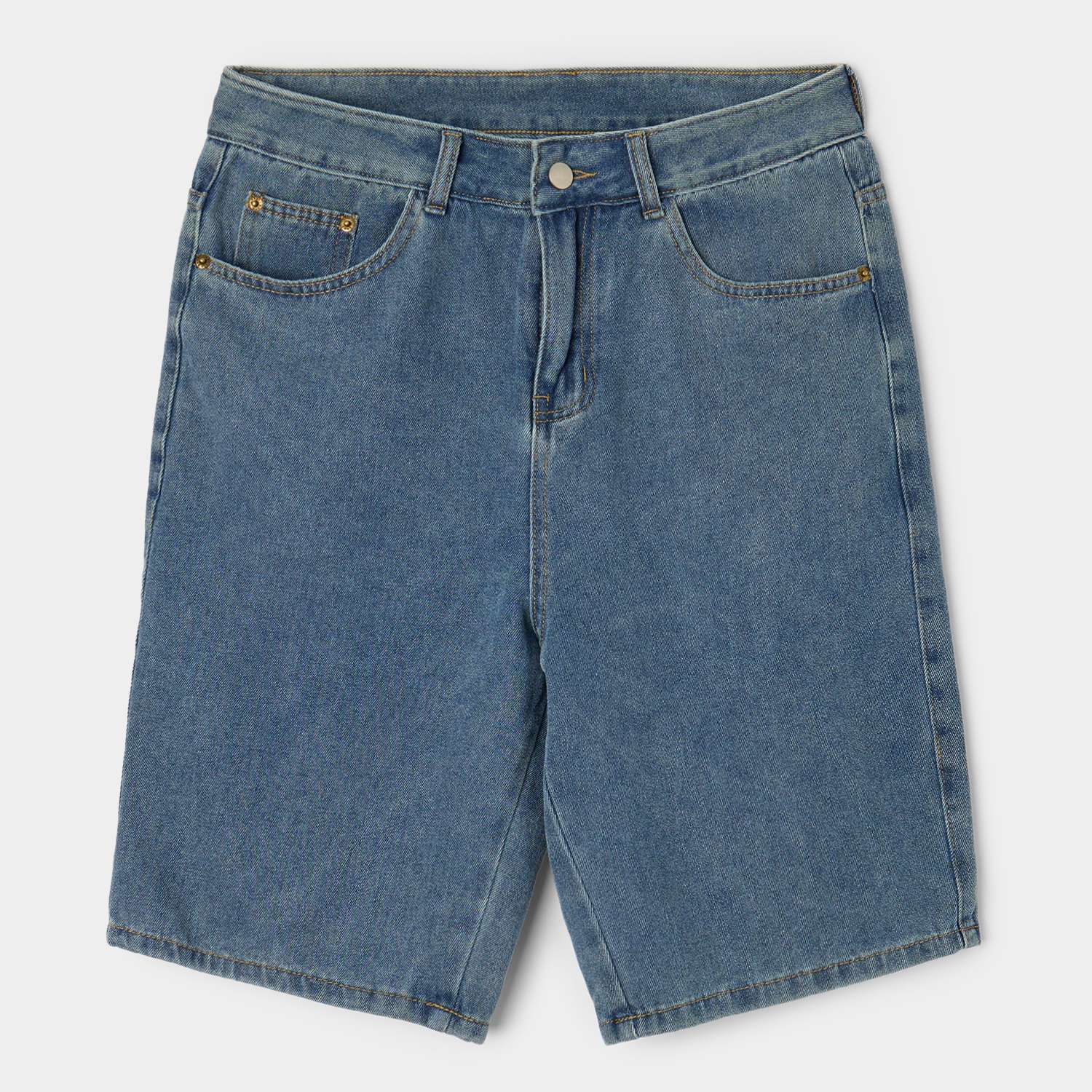 Шорты ё - фото 1