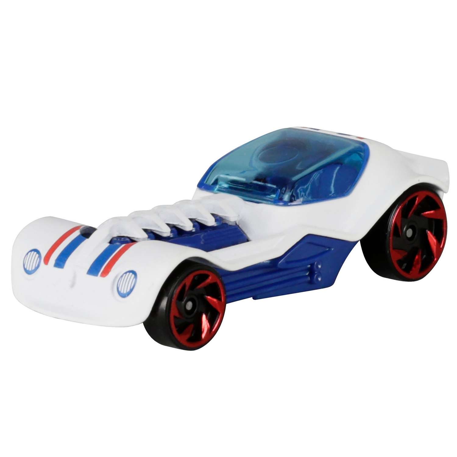 Игровой набор Hot Wheels Трек Карс Сити 2шт FVN40 - фото 2