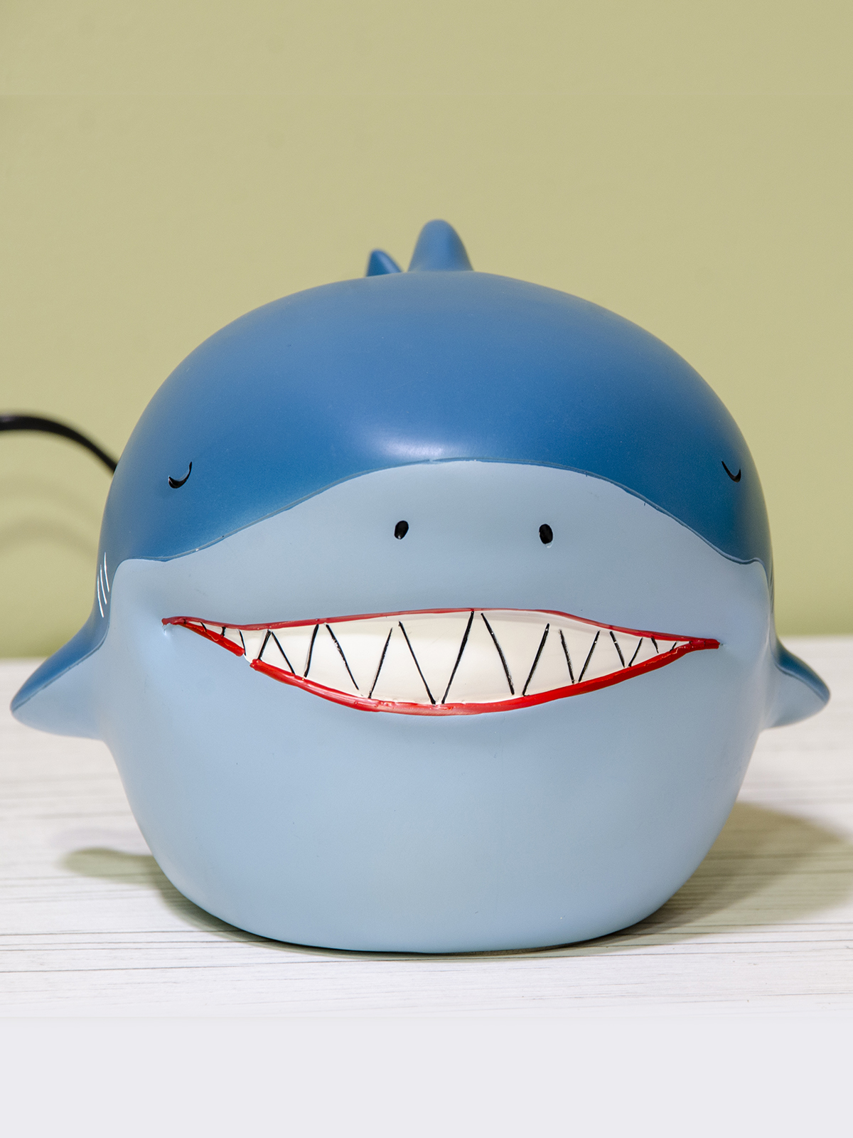 Ночник Dendy Акула - фото 5