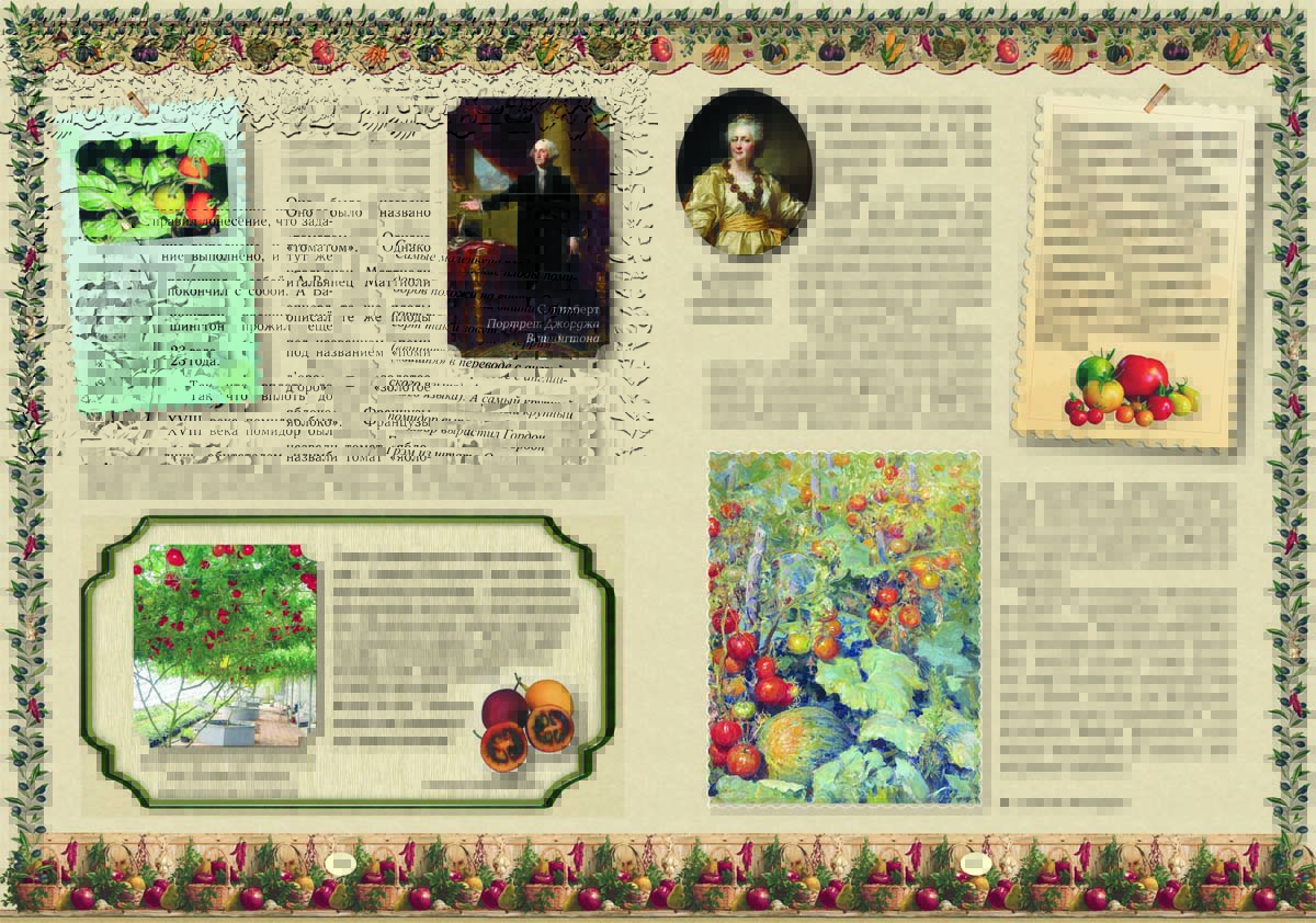 Книга Белый город Семь ворот на огород - фото 7