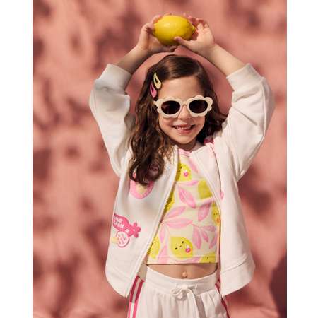 Топ Futurino Fashion