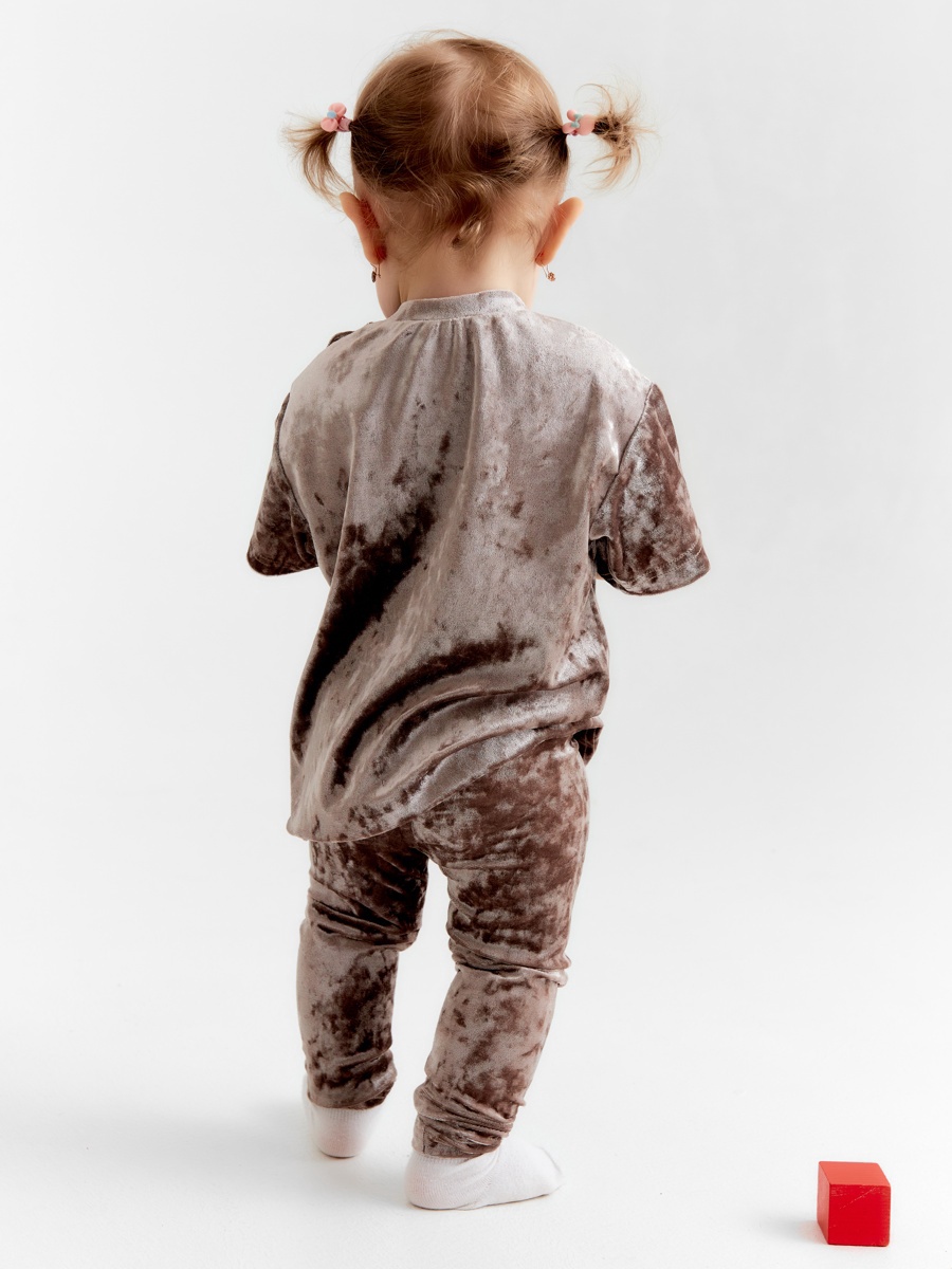 Лосины Крошка Я 10850297 - фото 4