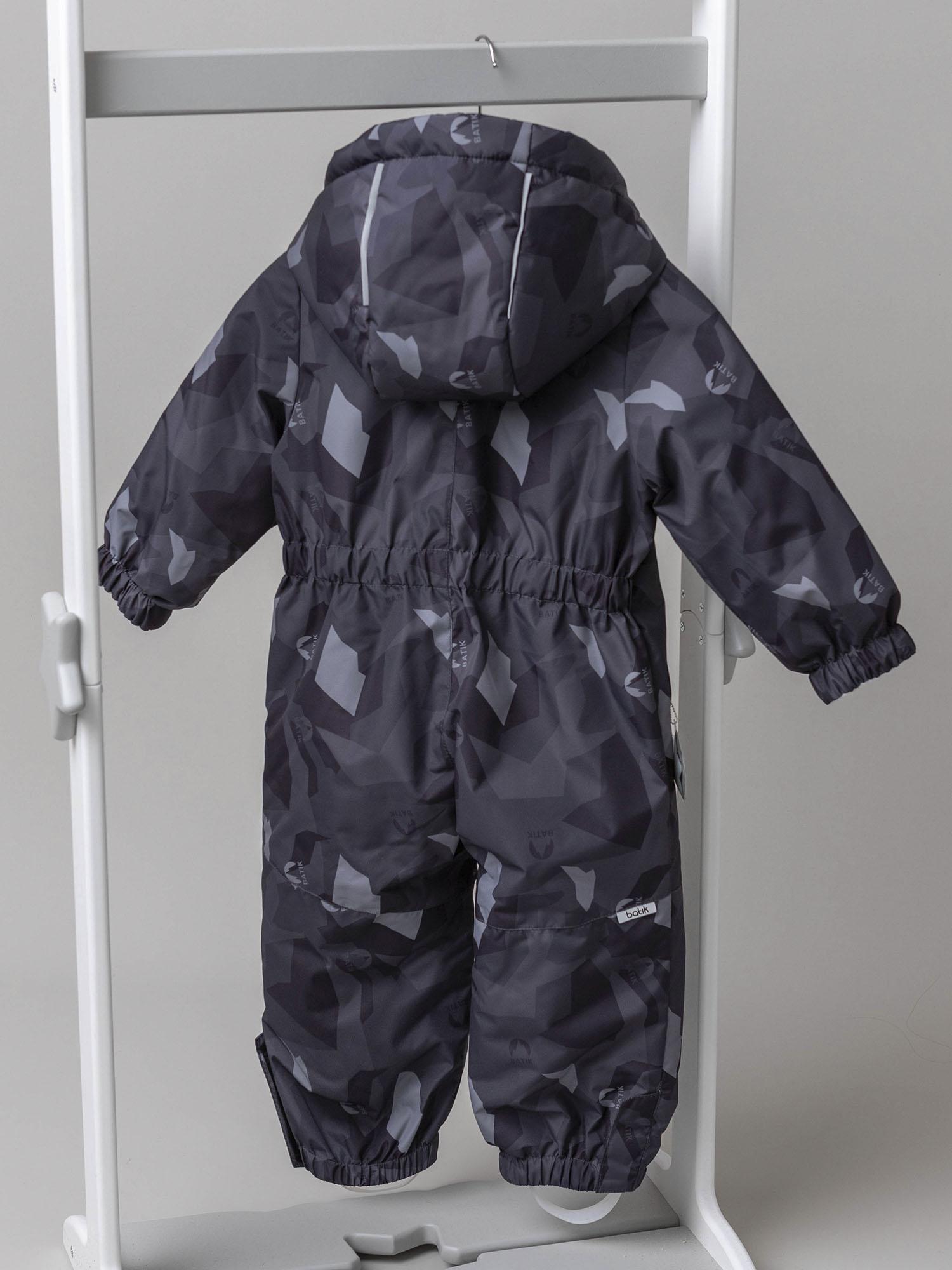 Комбинезон batik 0296-26в-3 - фото 6