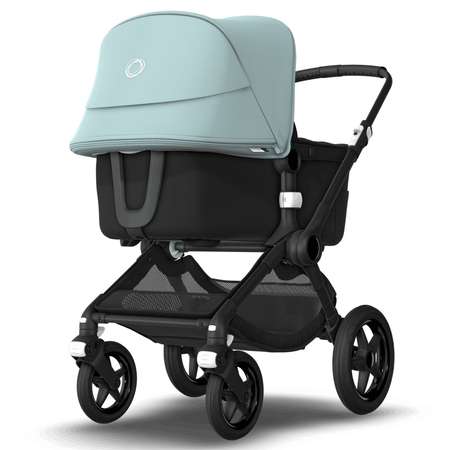 Коляска 2в1 Bugaboo