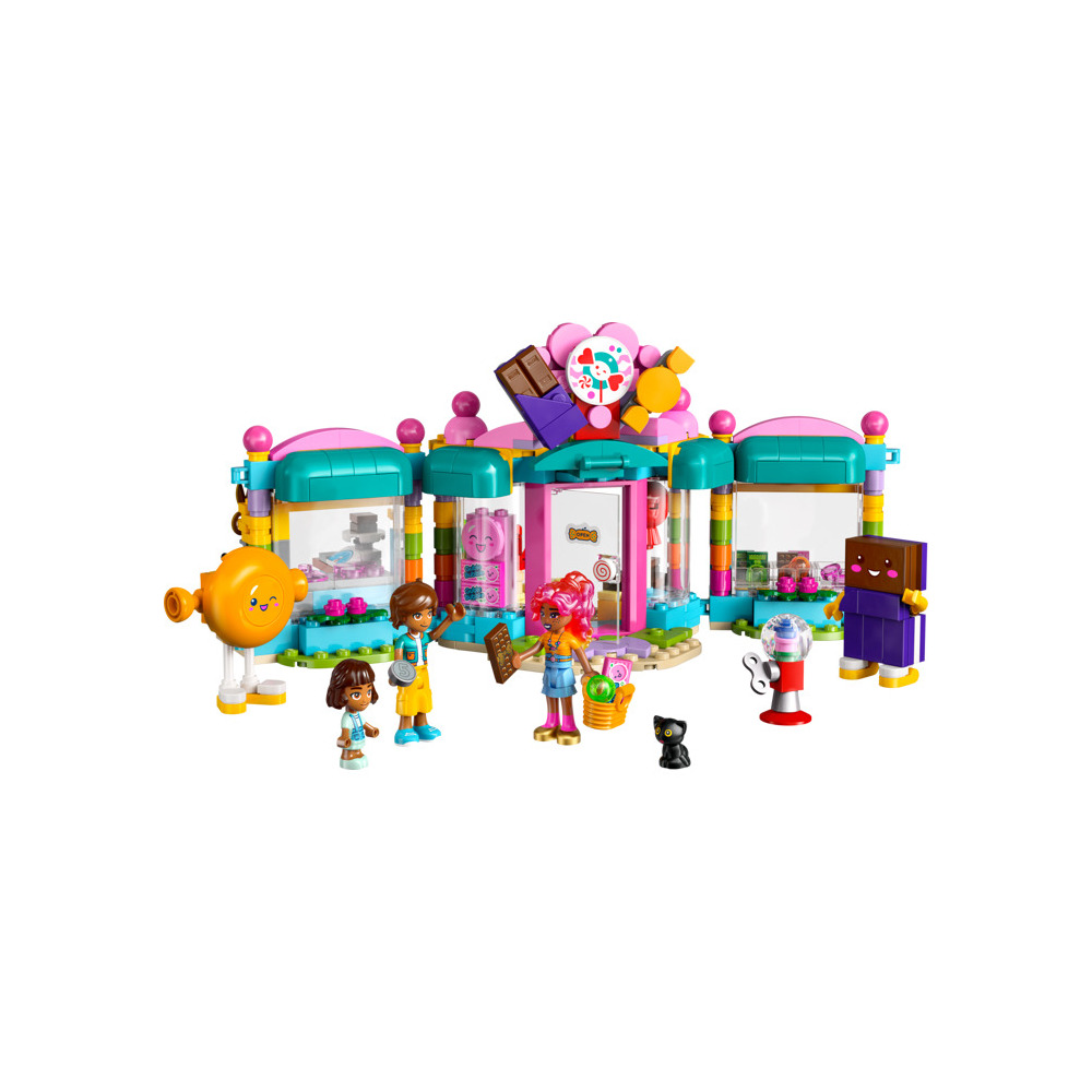 Конструктор LEGO Friends 778 дет. - фото 2