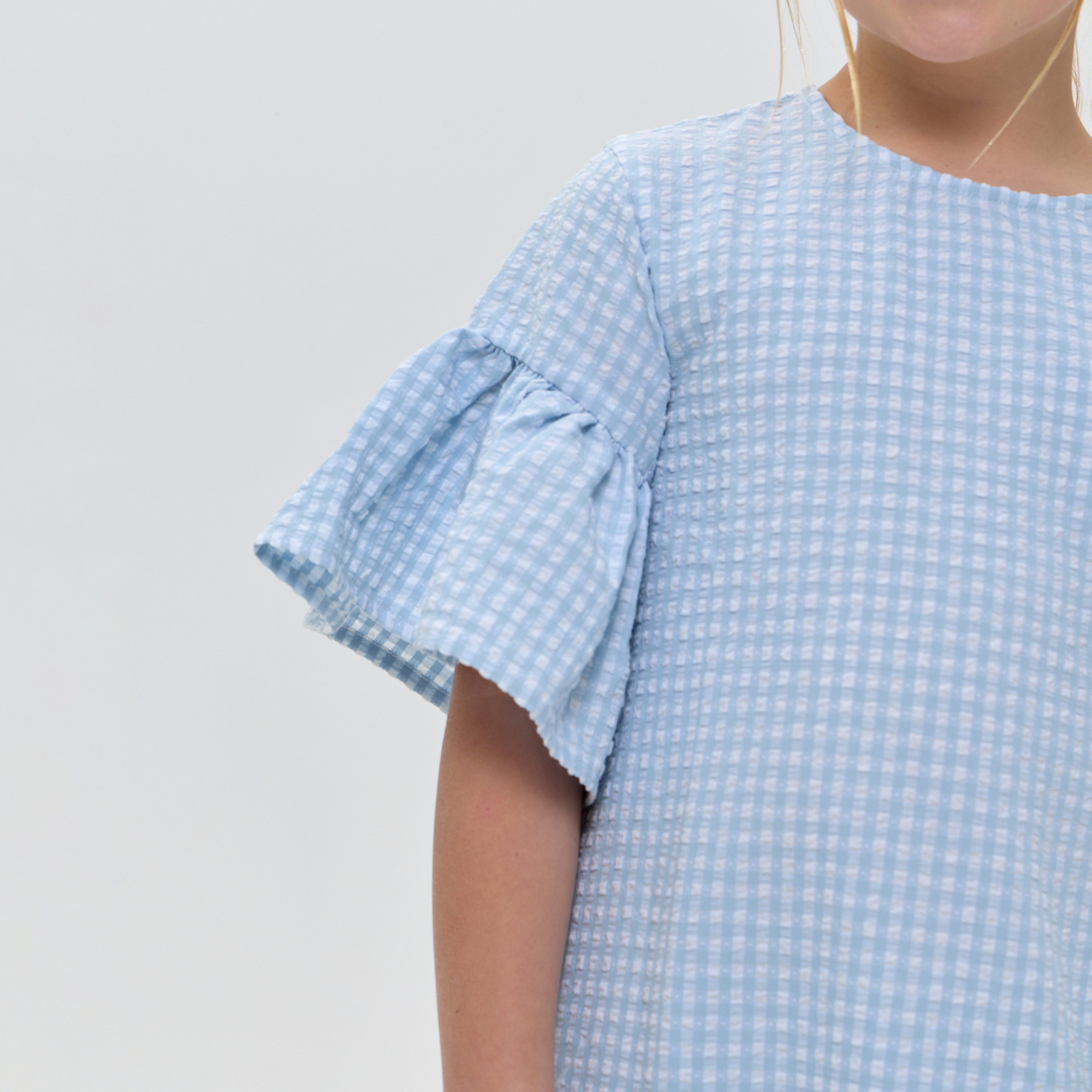 Платье CHOUPETTE 478.100 - фото 6