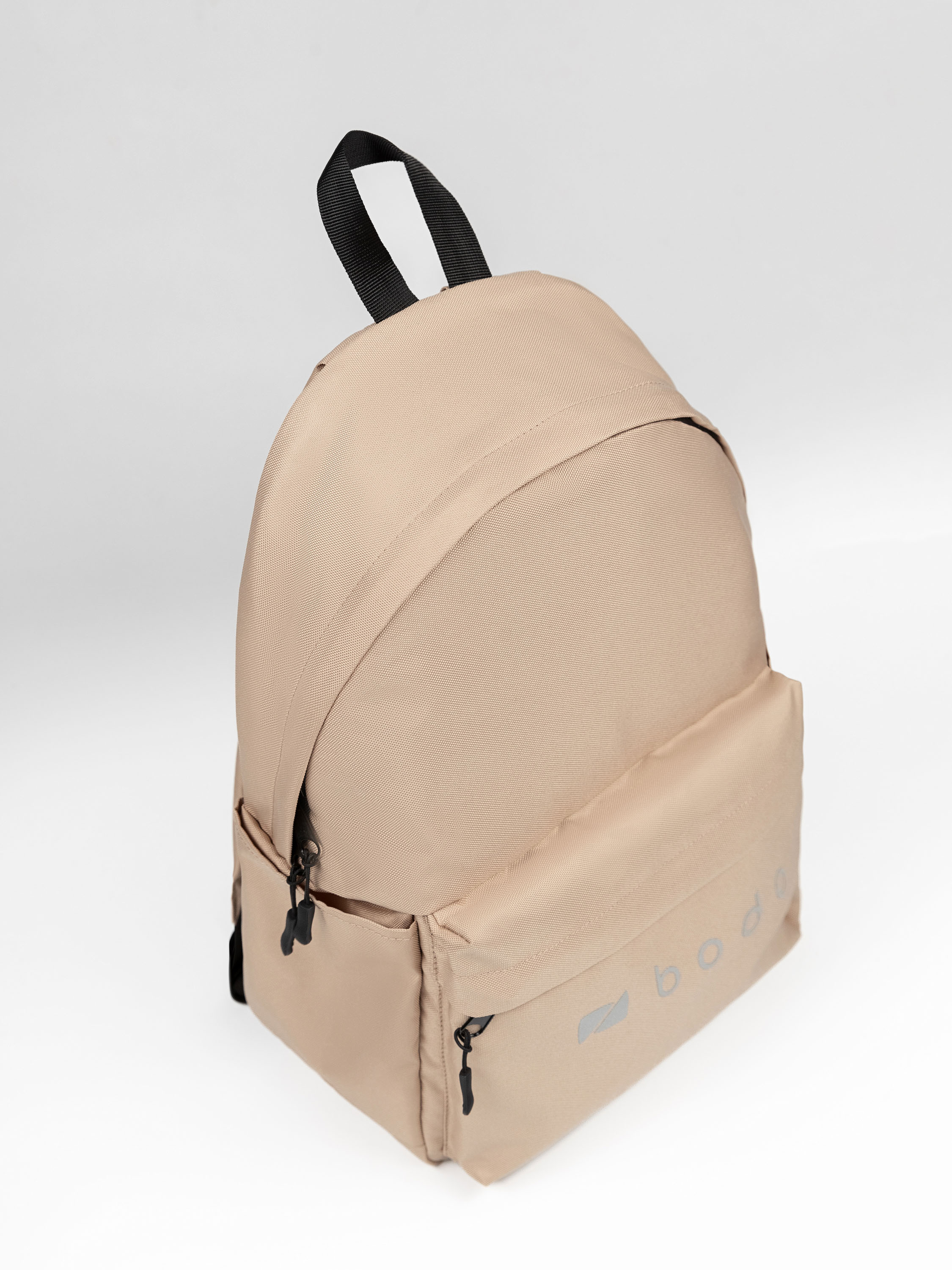 Рюкзак Bodo 34-56_бежевый - фото 3