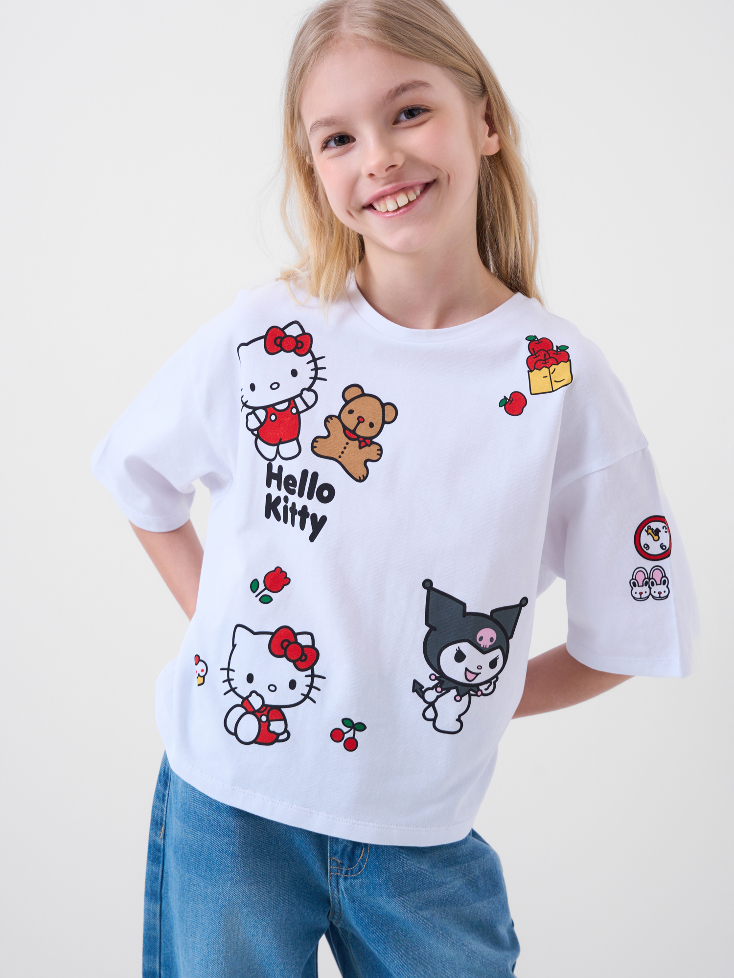 Футболка PlayToday 12641008 - фото 4