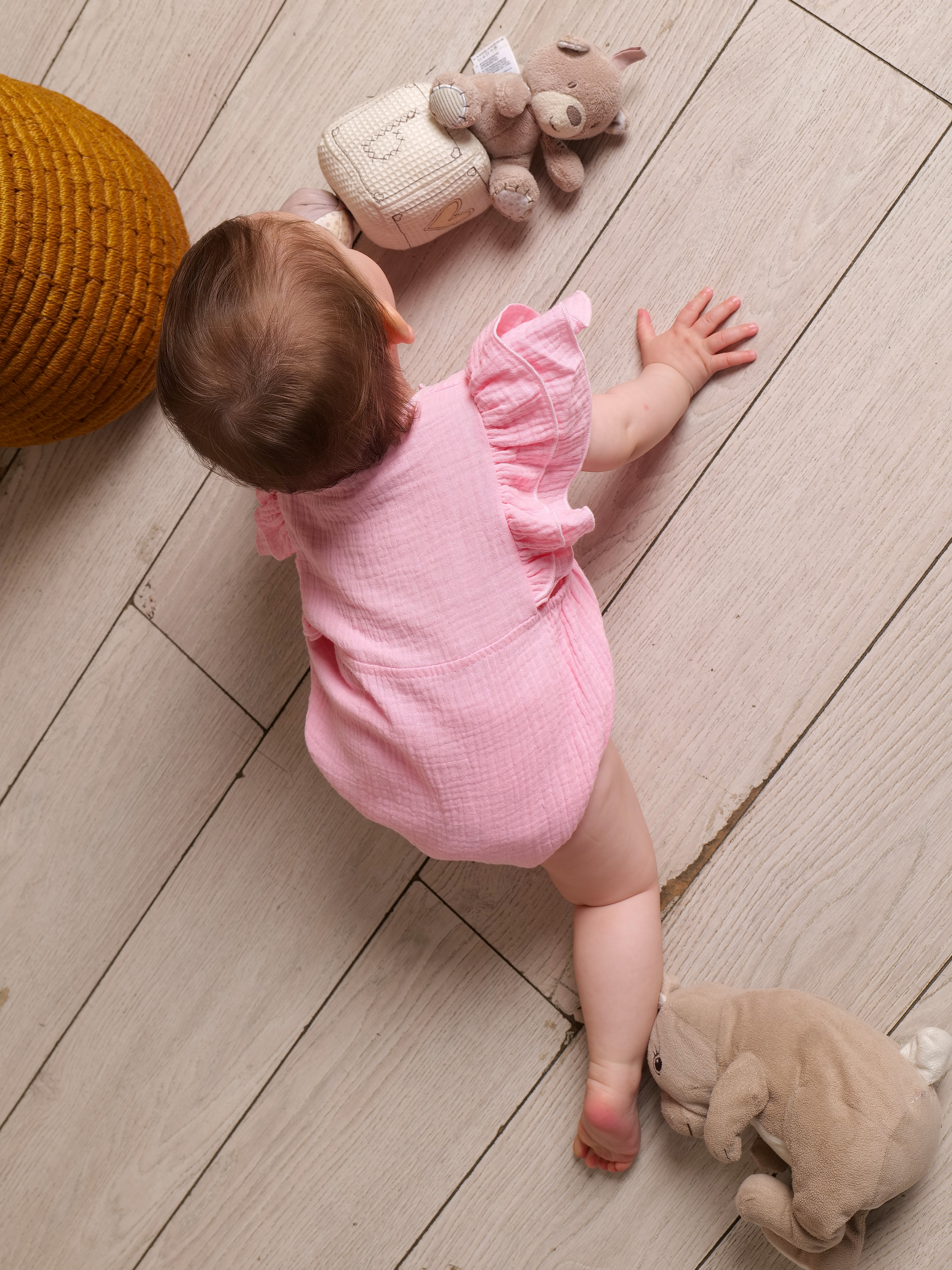 Боди Clariss ЦБ-00001388 - фото 13