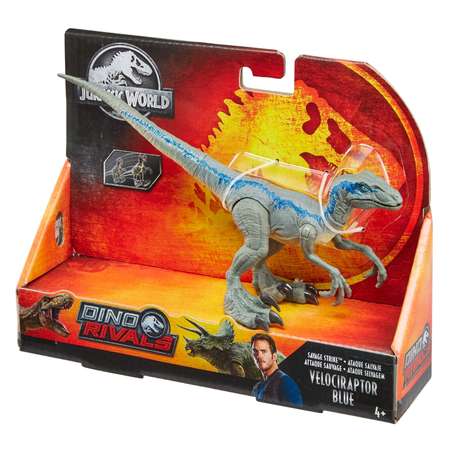Фигурка Jurassic World