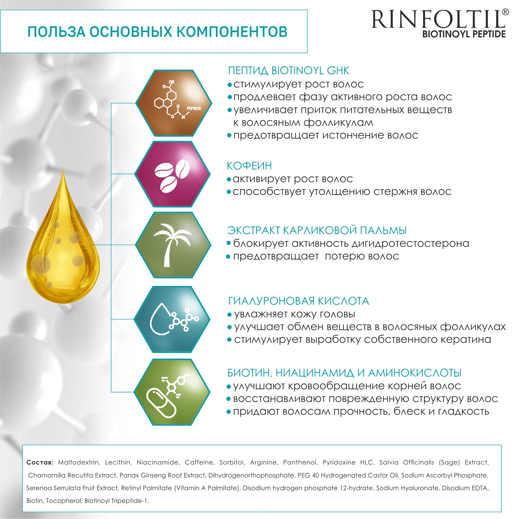 Сыворотка Ринфолтил - фото 6