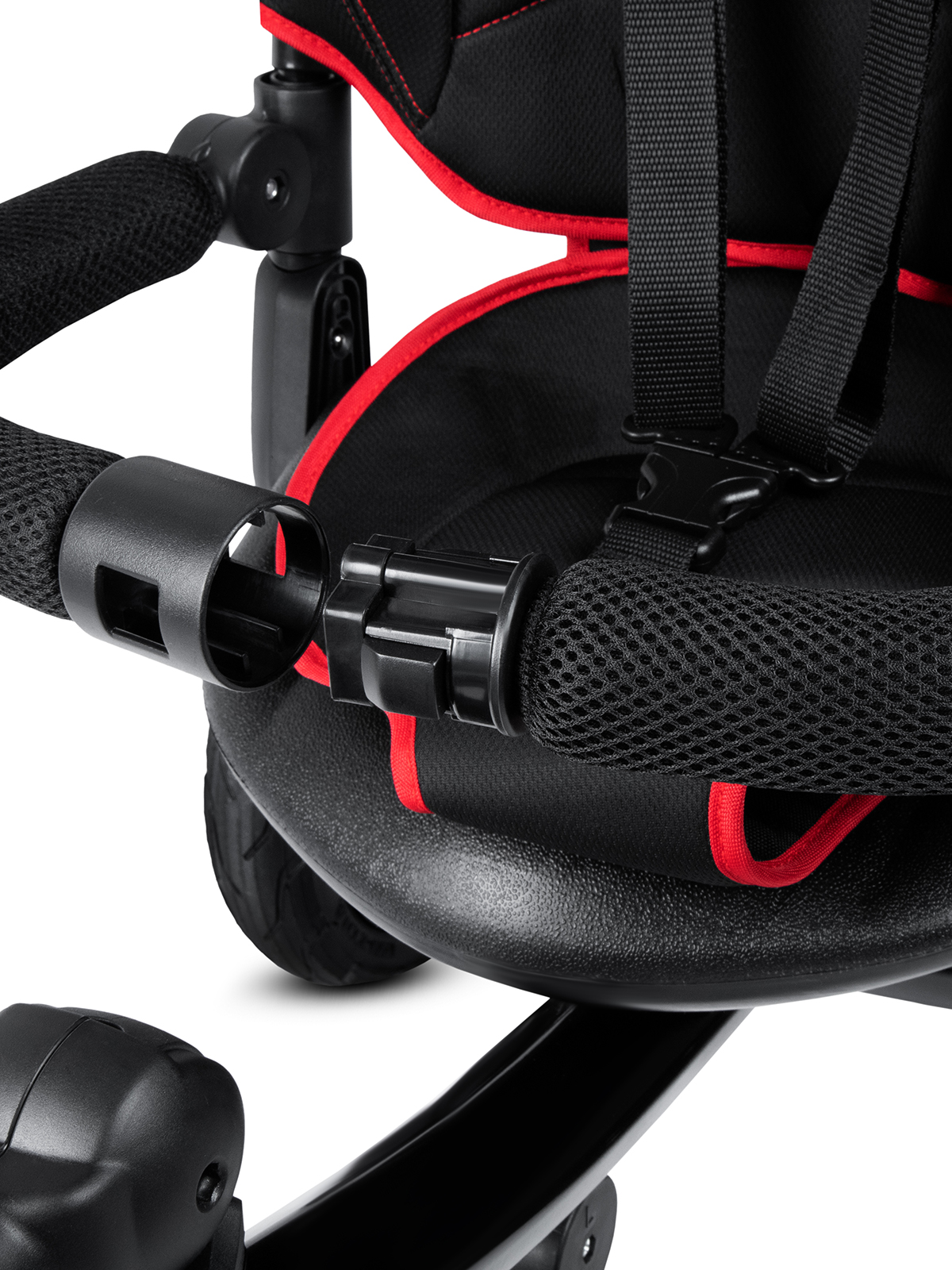 Трехколесный велосипед CITYRIDE - фото 42