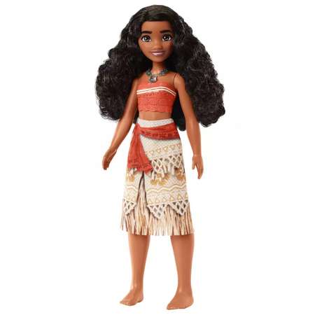 Кукла модельная Disney Princess