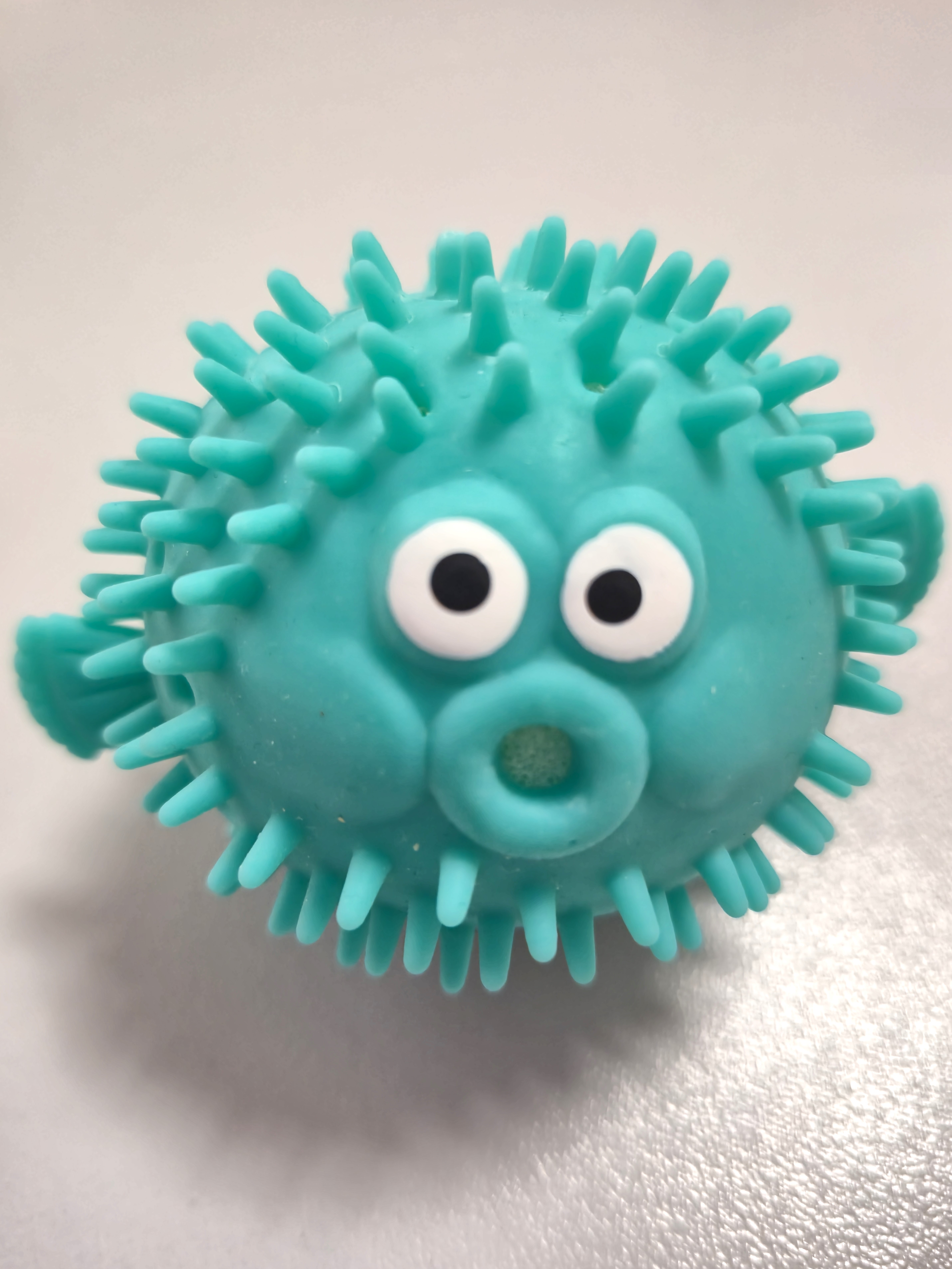 Игрушка Uviton мяч - фото 17