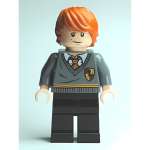 Фигурка LEGO Harry Potter Ron