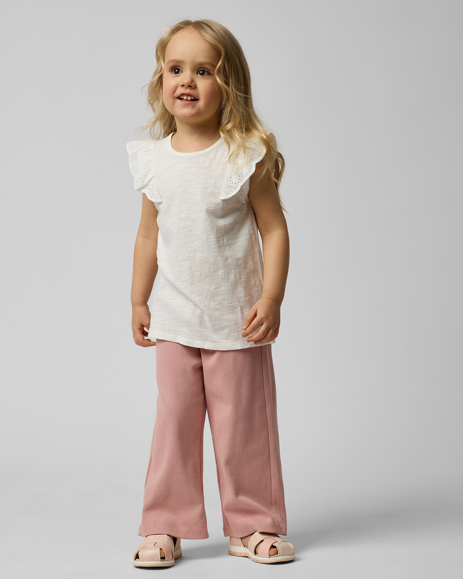 Брюки Baby Gо KG-SS25-64BGig-JJ - фото 1