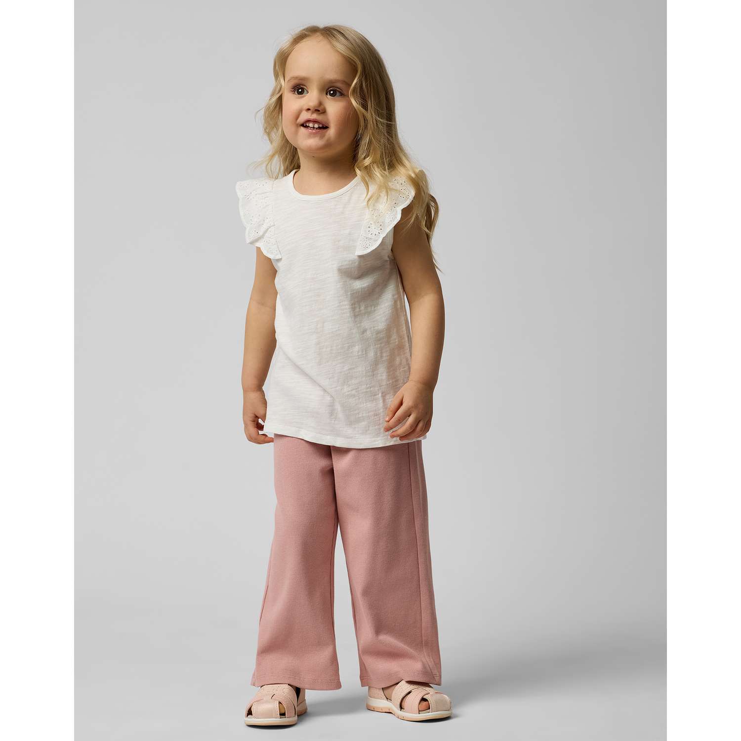 Брюки Baby Gо KG-SS25-64BGig-JJ - фото 1