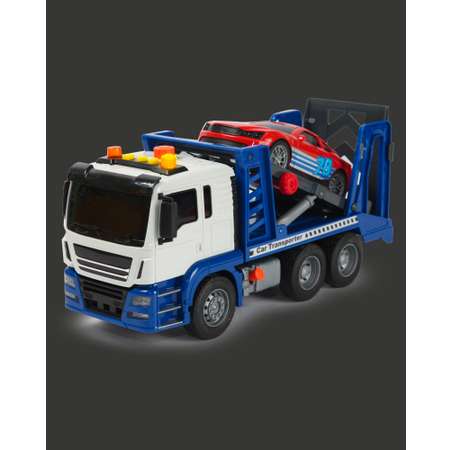 Автовоз Mobicaro Автовоз 1:10 синий