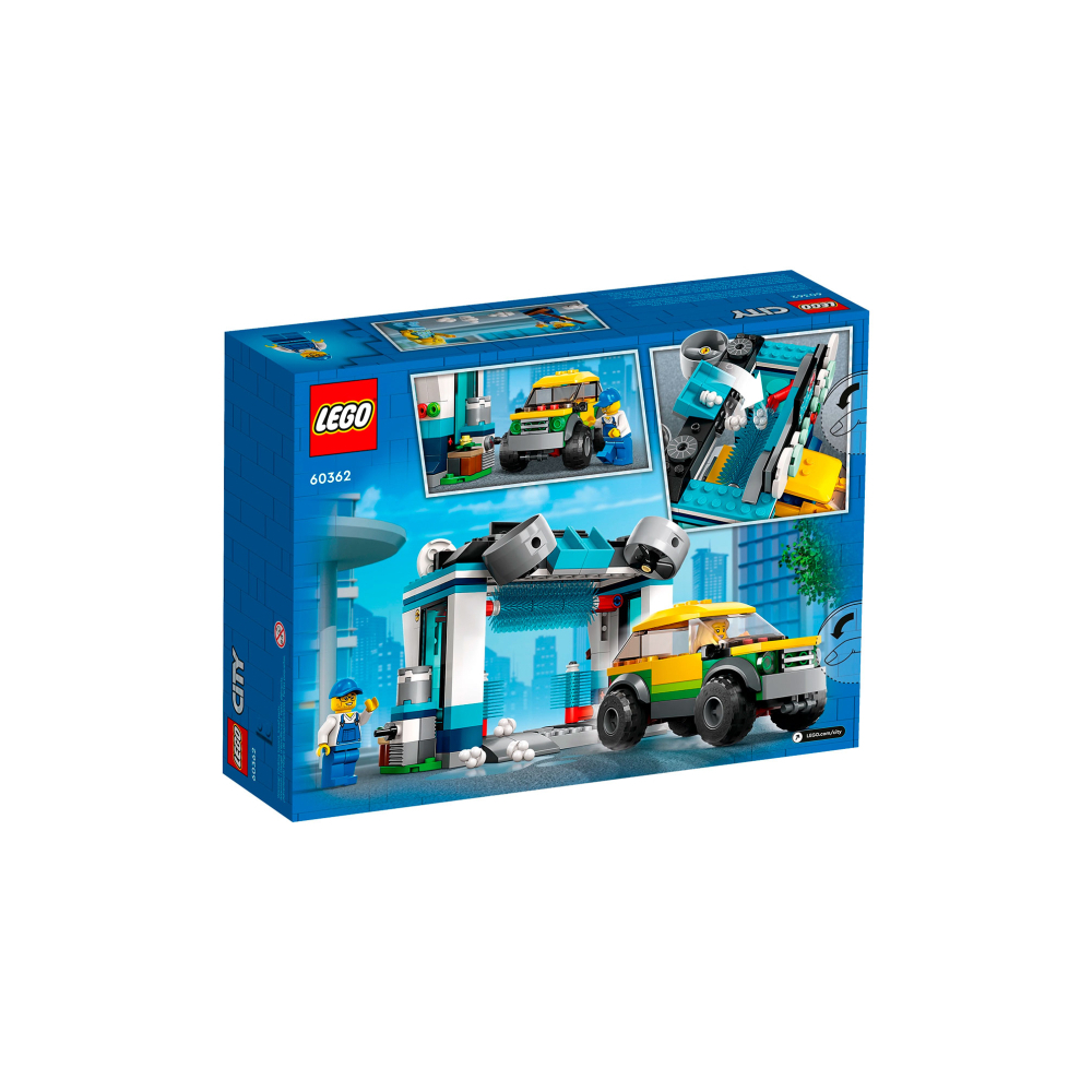 Конструктор LEGO 172 дет. - фото 2