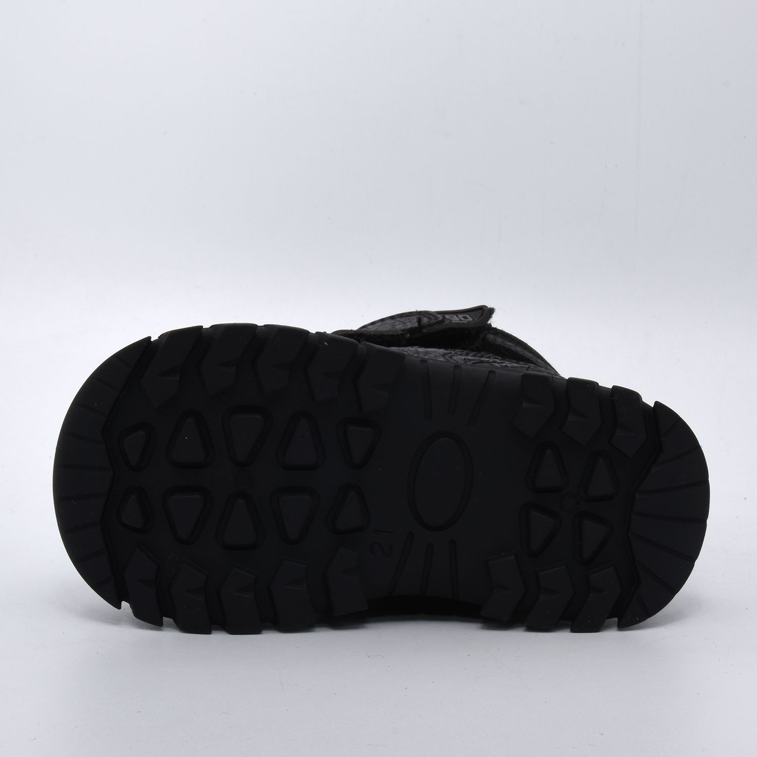 Ботинки Minimen 2256-52-21B-03 - фото 4