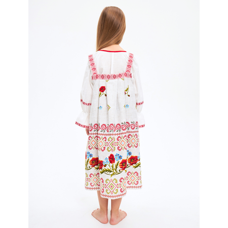 Сарафан и рубашка MOUN