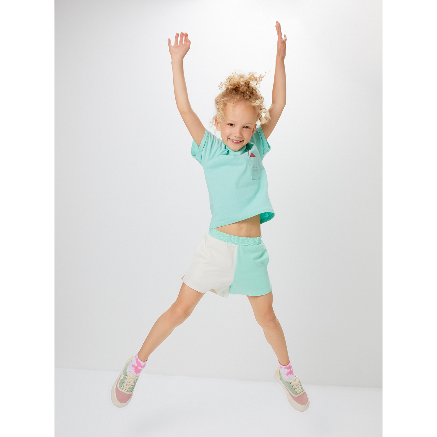 Шорты Acoola 20220420086_0070344 - фото 4