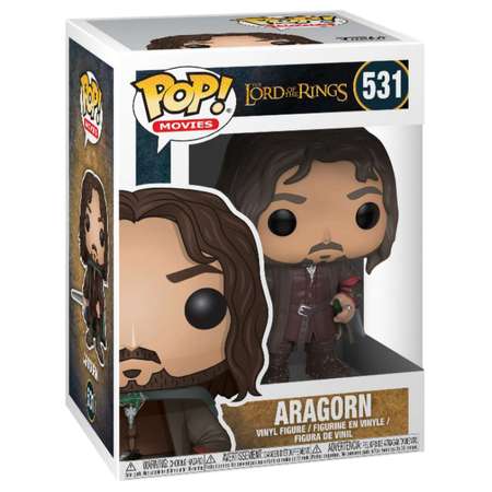 Фигурка Funko Aragorn Арагорн