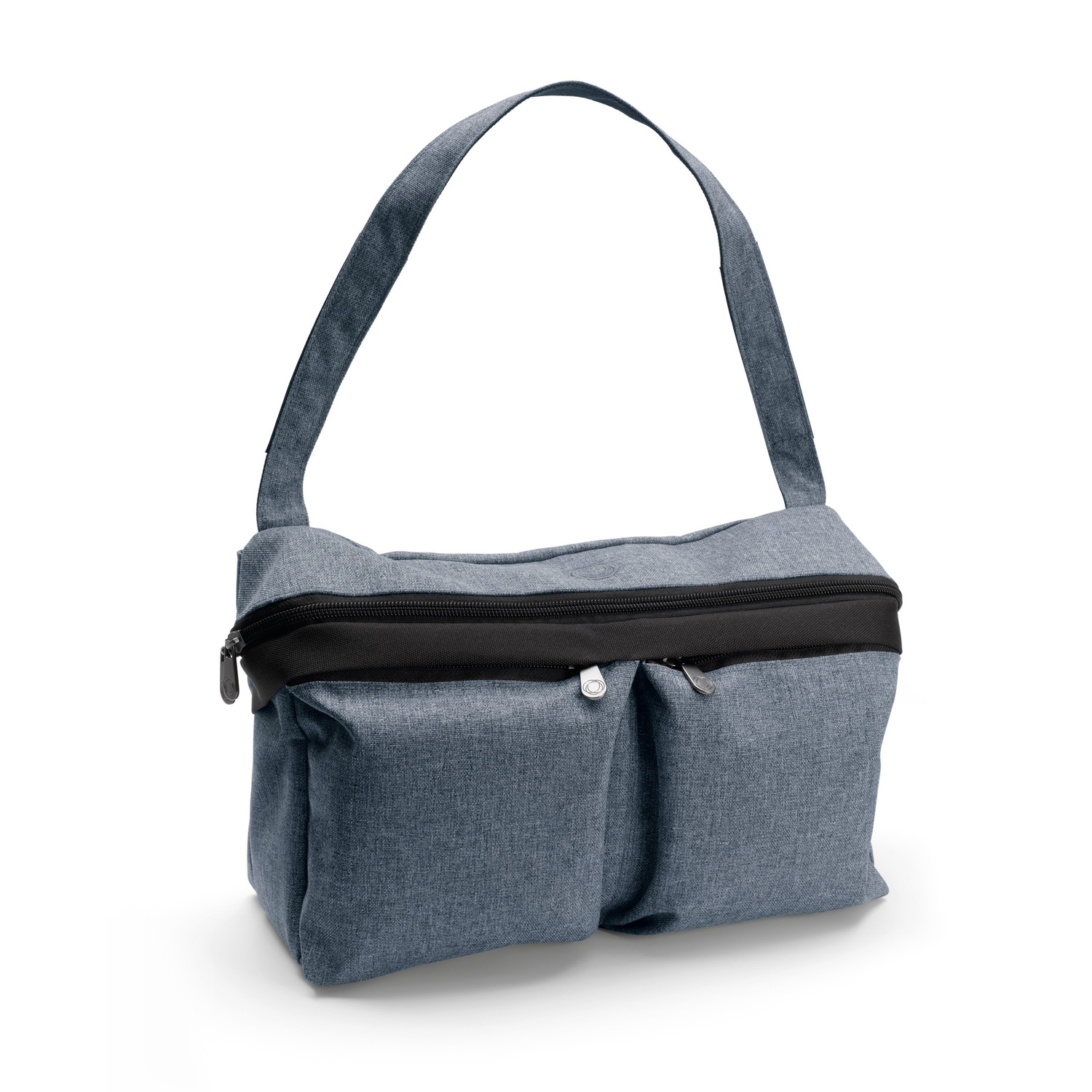 Сумка Bugaboo Blue Melange - фото 1