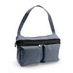 Сумка Bugaboo Blue Melange