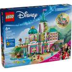 Конструктор LEGO Disney 43267 787 дет.